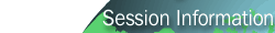 Session Information